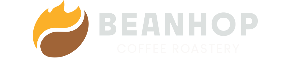 BeanHop Coffee Roastery